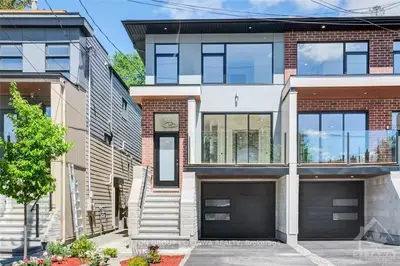 531 Broadhead Avenue A, Westboro - Hampton Park, On K1z 5r9