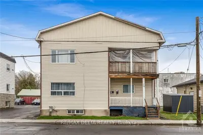 242 Hamilton Street, Hawkesbury, On K6a 1z1