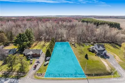 767 Mill Street, Alfred And Plantagenet, On K0b 1c0