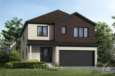 472 Brigatine Avenue, Stittsville - Munster - Richmond, On K2s 0p9