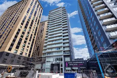 111 Champagne Avenue 202, Dows Lake - Civic Hospital And Area, On K1s 5v3