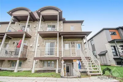 181 Bourdeau Boulevard 3, The Nation, On K0a 2m0