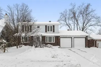 638 Laverendrye Drive, Beacon Hill North - South And Area, On K1j 7c4