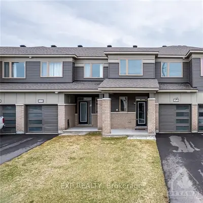 2172 Winsome Terrace, Orleans - Cumberland And Area, On K4a 5n1