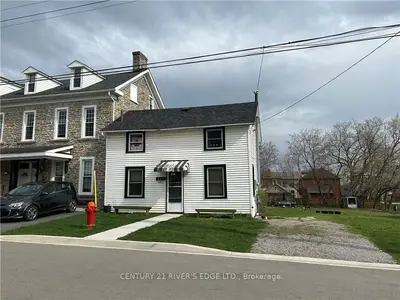 147 Dibble Street E, Prescott, On K0e 1t0