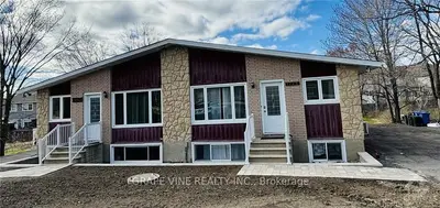 1225 Old Montreal Road 2, Orleans - Cumberland And Area, On K4a 3n6