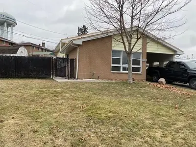 122 Front Avenue W, Brockville, On K6v 4k1