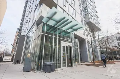 179 Metcalfe Street 601, Ottawa Centre, On K2p 0w1