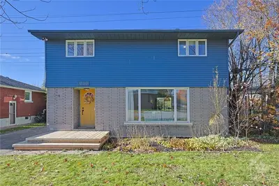 1270 ERINDALE Drive, Belair Park - Copeland Park and Area, ON K2C 2G4