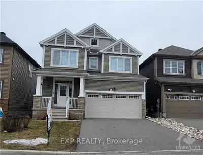 177 Bartonia Circle, Orleans - Cumberland And Area, On K4a 1e3
