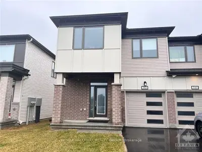 343 CROSSWAY Terrace, Stittsville - Munster - Richmond, ON K2S 2Z3