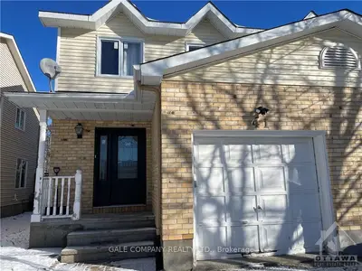 41 Kathleen Crescent, Stittsville - Munster - Richmond, On K2s 1l5