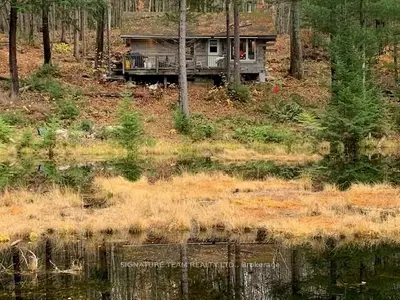 00 PAUGH LAKE Road, Madawaska Valley, ON K0J 1B0