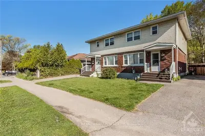 907 SMYTH Road, Elmvale Acres and Area, ON K1G 1P5