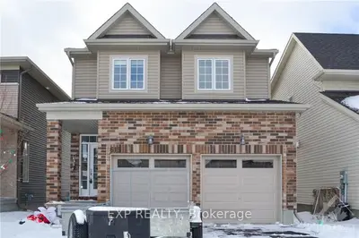 615 Ruby Street, Clarence-rockland, On K4k 1p6