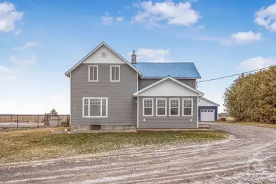 3453 Lafleur Road, Orleans - Cumberland And Area, On K0a 3e0
