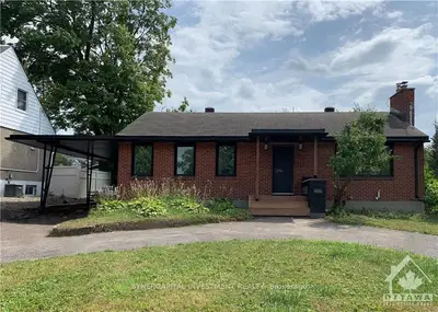 1296 Randall Avenue, Alta Vista And Area, On K1h 7r1