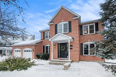28 Birdstone Avenue, Stittsville - Munster - Richmond, On K2s 1g8
