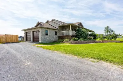 141 Shanna Avenue, Beckwith, On K7c 3p1