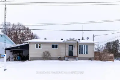 40 Rochon Street, Clarence-rockland, On K0a 1n0