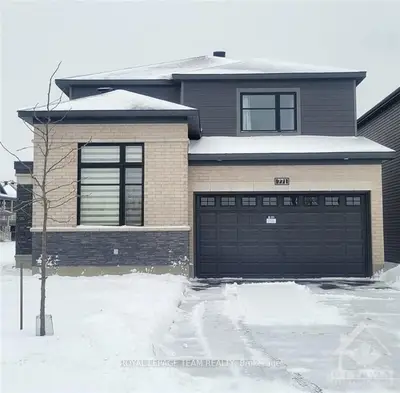 771 Shoal Street, Manotick - Kars - Rideau Twp And Area, On K4m 0x5
