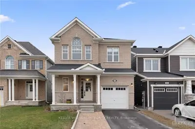 504 Arum Terrace, Orleans - Cumberland And Area, On K4a 1e5