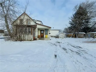 339 Craig Street, Pembroke, On K8a 3s6