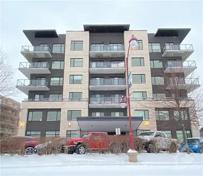 310 CENTRUM Boulevard 207, Orleans - Cumberland and Area, ON K1E 0A3