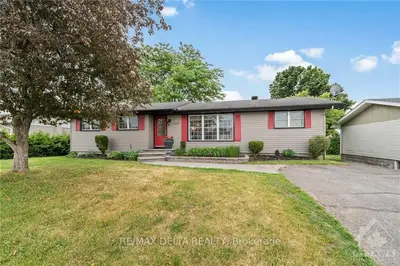 2375 Iberville Street, Clarence-rockland, On K4k 1c1