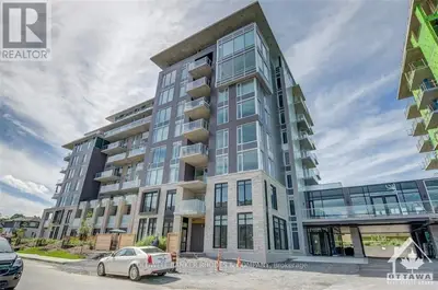 530 De Mazenod Avenue 512, Glebe - Ottawa East And Area, On K1s 5w8