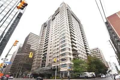199 Kent Street 1104, Ottawa Centre, On K2p 2k8