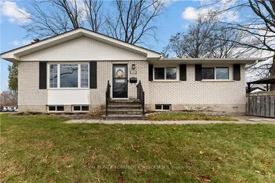 599 Glenwood Drive, Pembroke, On K8a 1t7
