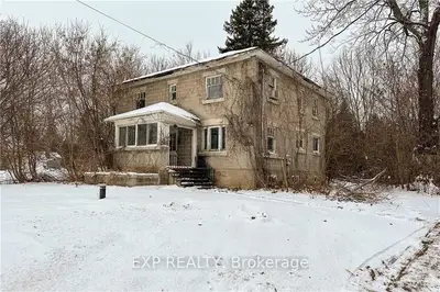 2099 County 20 Road, North Grenville, On K0g 1t0