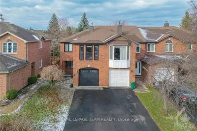 9 LONGBOAT Court, Kanata, ON K2K 2T3