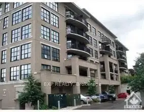290 Powell Avenue 402, Dows Lake - Civic Hospital And Area, On K1s 5t4