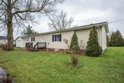 34 Broad Street, South Glengarry, On K0c 1n0