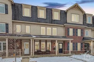 614 MARTINIQUE Lane, Stittsville - Munster - Richmond, ON K2S 0L9