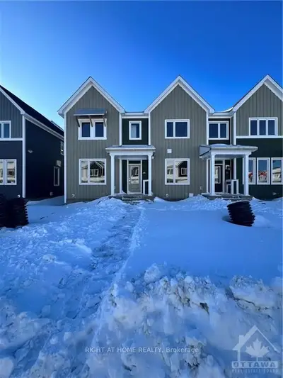 49 Chasing Grove, Stittsville - Munster - Richmond, On K0a 2z0