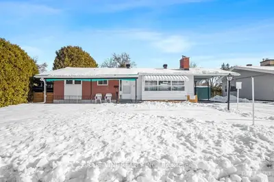 21 Roche Place, Crystal Bay - Rocky Point - Bayshore, On K2h 5p8