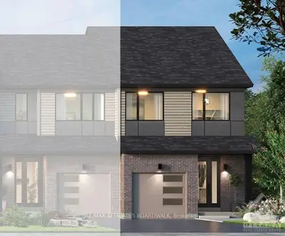 111 Succession Court, Stittsville - Munster - Richmond, On K2s 2z8