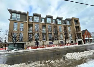 29 Main Street 203, Glebe - Ottawa East And Area, On K1s 1b1