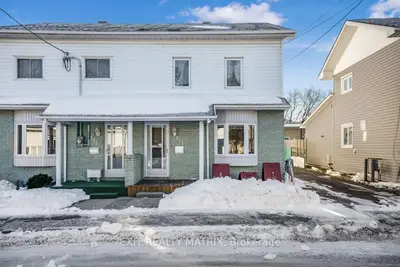 235 Laurier Street, Hawkesbury, On K6a 2a1