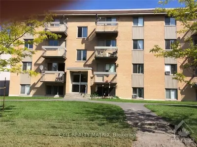 938 Cartier Boulevard 4, Hawkesbury, On K6a 1w7
