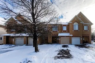 582 Casabella Drive, Orleans - Cumberland And Area, On K4a 4e9