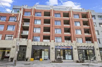 60 Springhurst Avenue 209, Glebe - Ottawa East And Area, On K1s 5v7