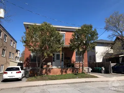 47 Hazel Street 4, Glebe - Ottawa East And Area, On K1s 0g1