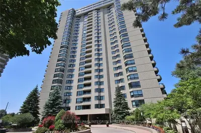 1500 Riverside Drive Ph2407, Alta Vista And Area, On K1g 4j4