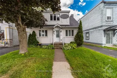 1984 Laurier Street, Clarence-rockland, On K4k 1k4
