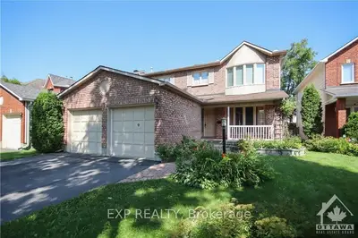 9 Southland Crescent, Hunt Club - South Keys And Area, On K1g 5e6