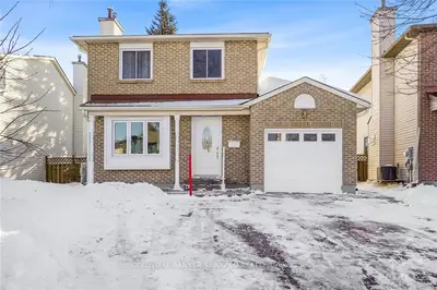 295 DU GRAND BOIS Avenue, Orleans - Cumberland and Area, ON K1E 2S8